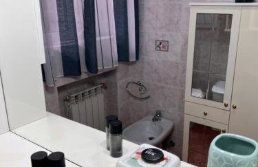 Un passo dal Mare - 50m from the Sea, with Garden, AC & WiFi - Foto 32