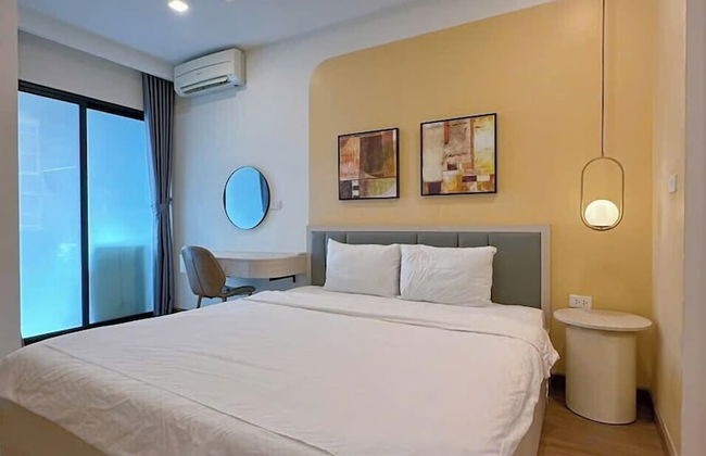 FLC Sea Tower - An Phat Apartment - Photo 28