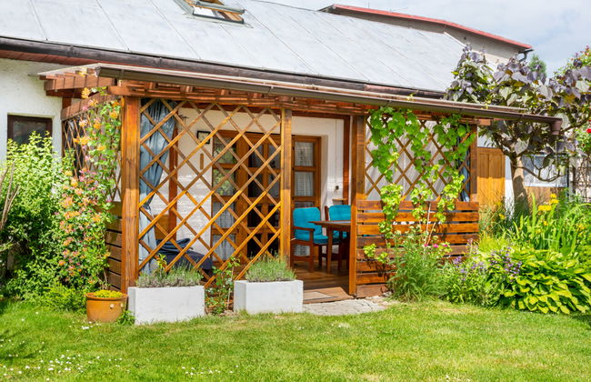 Lhotka nad Bečvou - Foto 2