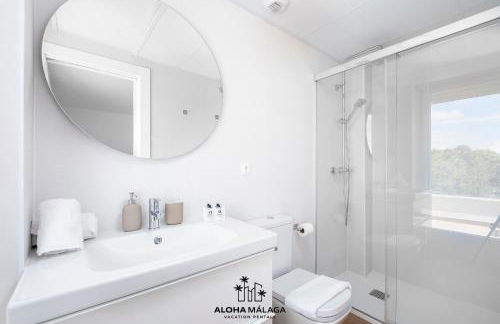 Oasis Beach, Pedregalejo By AlohaMálaga - Photo 24