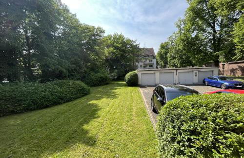 Dein Flughafen Messe Apartment nahe Düsseldorf 2 - Foto 24