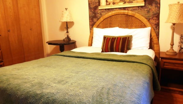 Windchime - Foto 4, Habitación