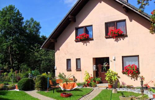 Ferienwohnung Am Apelsberg - Foto 2