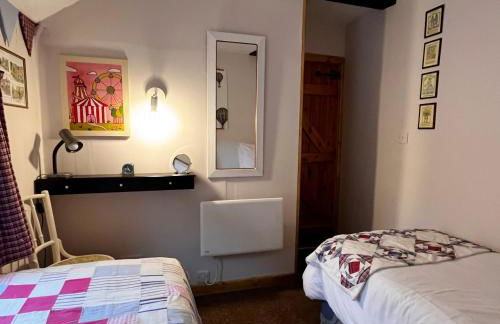 Chapter Cottage, Cheddleton Nr Alton Towers, Peak District, Foxtail Barns, the Ashes - Photo 25