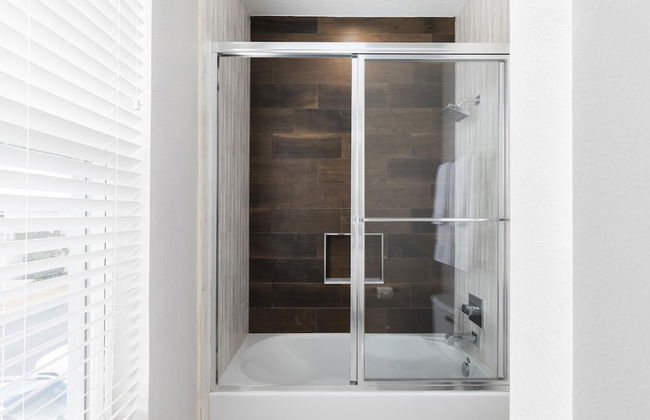 Stylish Family Villa BBQ Smv146 - Foto 18