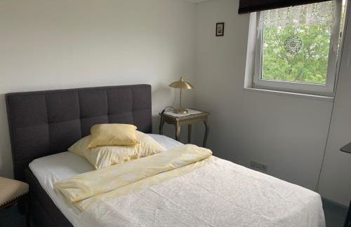 Vierseitenhof Hasenfelde - Ferienwohnung Feldblick - Foto 12