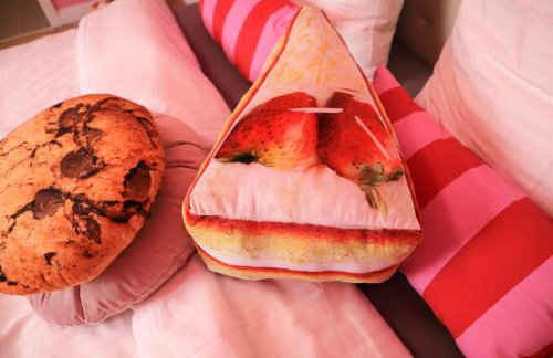 Candypartment Sweets 'n Sleep - Photo 20