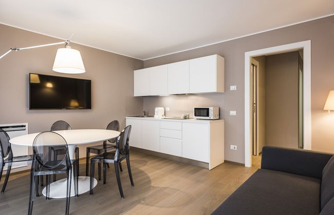 MYSWEETPLACE - Corso Como Apartments - Foto 46