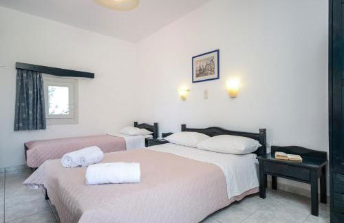 Ydreos Studios & Apartments - Foto 34