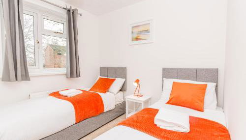 Burnham House - LABRAD HOMES - Foto 1