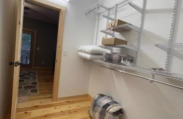 Hollow Tree Hideaway - Coosawattee River Resort 2 - Foto 28