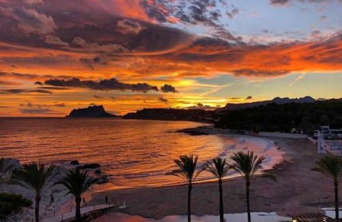 Moraira Beach - Photo 12