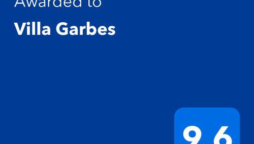 Villa Garbes - Foto 4