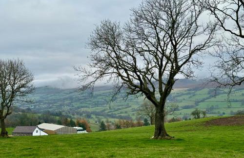 Beudy Pwll Pridd - Foto 57