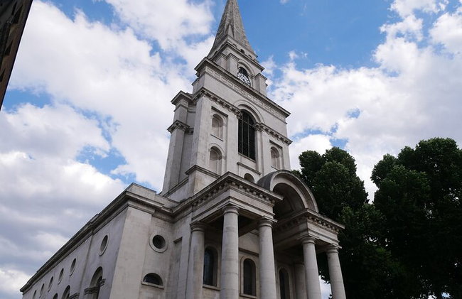 Jack the Ripper Walking Tour with Ripper-ologist - Photo 11