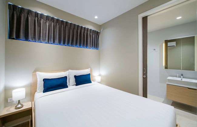 Diamond Resort Phuket - Foto 8