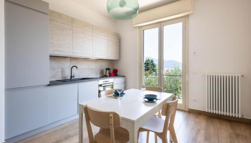 IseoLakeRental - L'Uliveto di Bea - Photo 2