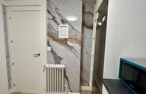 Rooms Cuenca - Foto 41