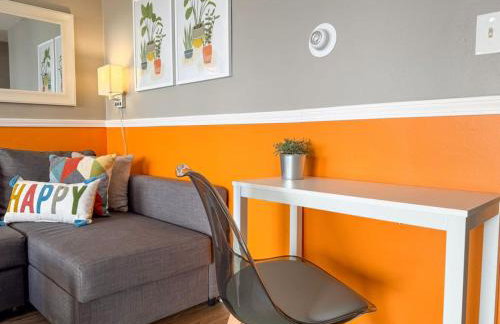 8 Large Apartments with 12 Bedrooms and Parking and WIFI - Foto 55