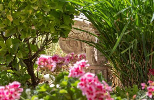 Villa Paradiso: Near beach, superb pool and garden - Photo 37