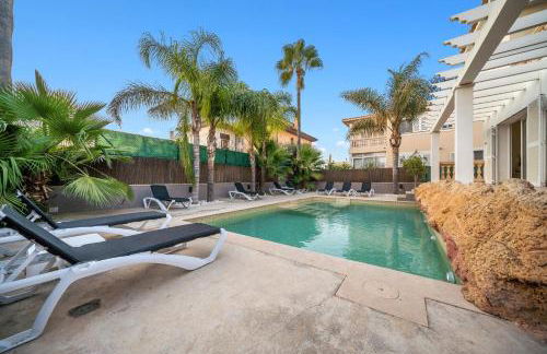 Villa Sol Felostal - Photo 74