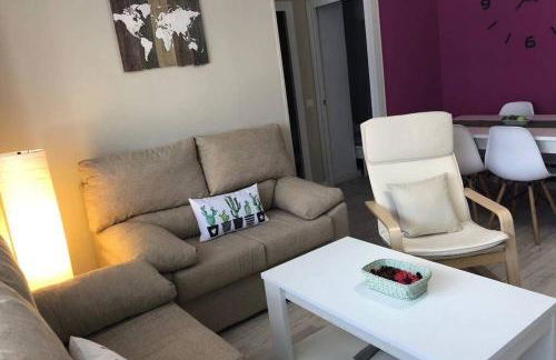 CITY CENTER BIG APARTMENT-FAMILY & FRIENDS-5 Beds - Photo 6