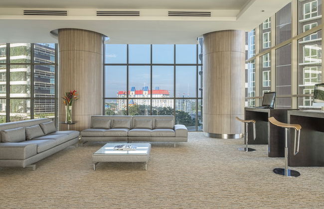 Somerset Medini Iskandar Puteri - Foto 3