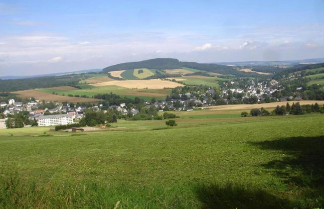 Apartment in Saxony With Terrace - Foto 29