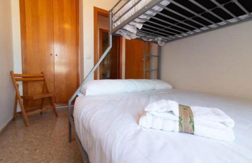 Global Propiedad, Acogedor apartamento en Canet de Berenguer - Foto 22