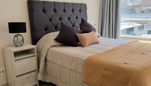 NR APART San Diego - Foto 2, Habitación