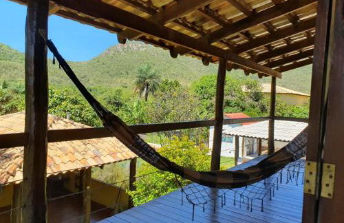 Casa da Rua 1 - Cavalcante/GO - Foto 23