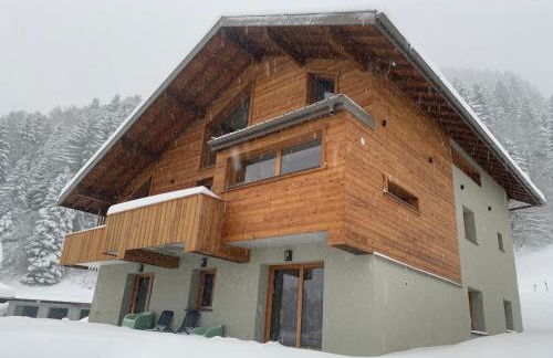 Chalet Cristal II - Photo 19