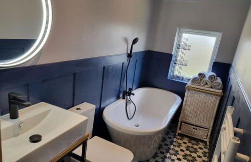 Trinity apartments n56 - Foto 8