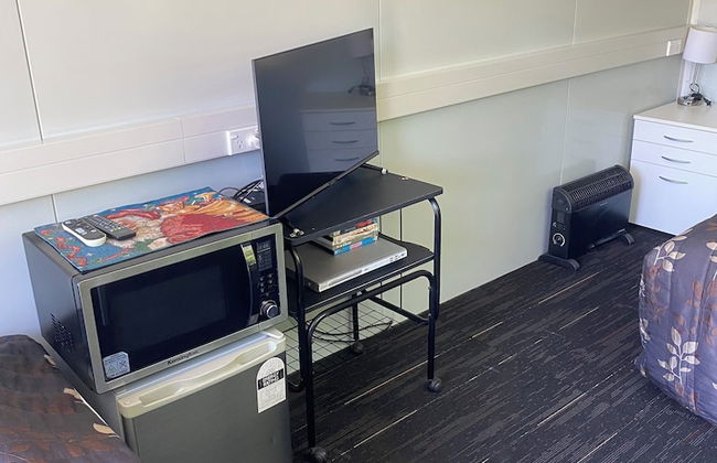 Rangiora Eco Holiday Park - Foto 33