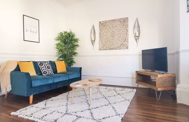 Northern Angel Apartments - By Week2Week - Foto 11