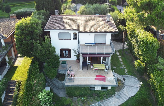 Villa Lydia - Foto 44