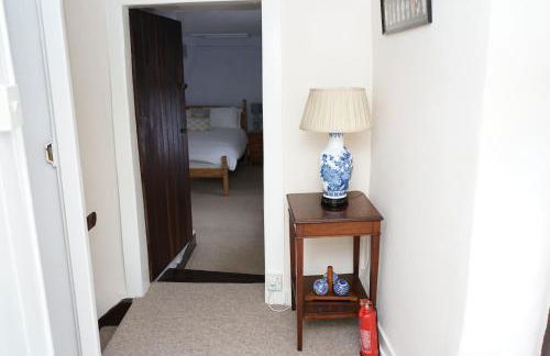 Character 2 double bedroom cottage in Shaftesbury - Foto 24