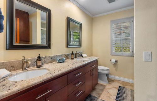 Temecula Valley Private Estate Panoramic Mountain & Pool Views - Foto 19