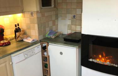 STUDIO SPACIEUX remis a neuf Sur Pistes - Foto 1