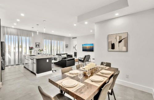 Ocean Wave Deluxe Brand New Apartments - Foto 20