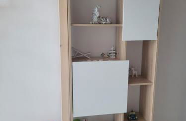 Vonitsa Loft Apartment 1 - Foto 19