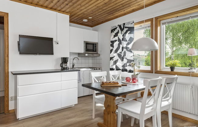 First Camp Lugnet Falun - Foto 6