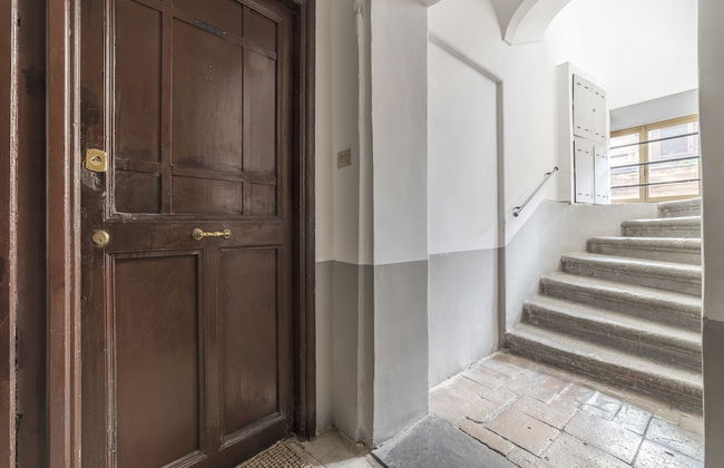 Montecitorio & Pantheon Stylish Flat - Foto 2