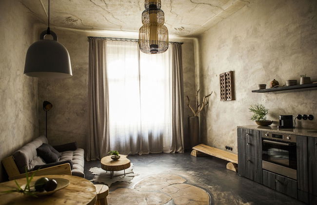 The Emerald - Foto 57