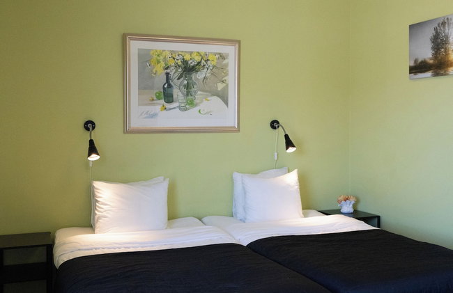 Hotel Torslanda - Photo 23