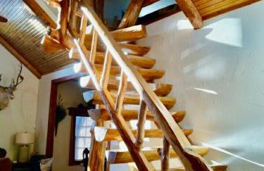 Little Red River Chalet - Foto 31