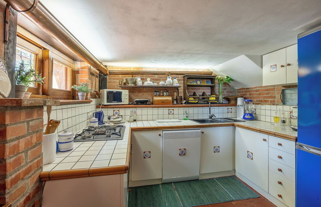 Casa Valentina Il Dindo - Photo 5