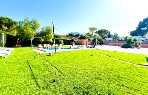 VILLA SUMMER SOL Mediterránea - Photo 51