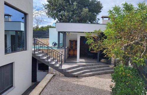 Villa Kamik - The Oasis of Peace - Foto 57