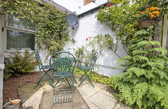 JOIVY The Nest- Cosy Holiday Cottage - Foto 43